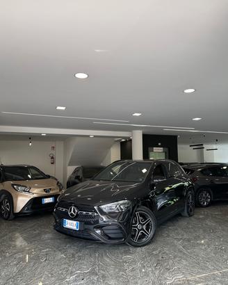 Mercedes-benz GLA 200 d Automatic Premium