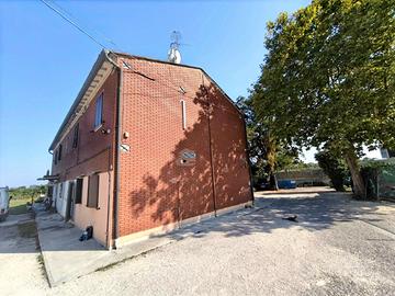 Forli' - porzione di terracielo