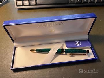 penna Waterman Expert