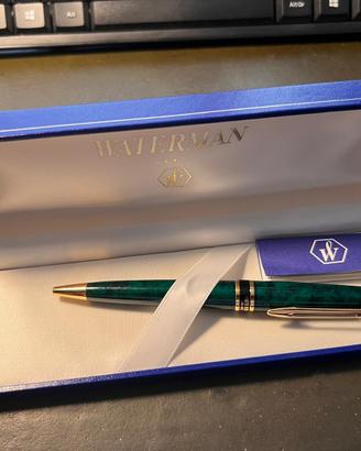 penna Waterman Expert
