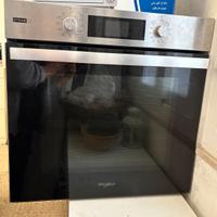 RICAMBI FORNO WHIRLPOOL OMSR58RU0SX - FORNO 71 LT