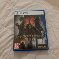 Dragon’s Dogma ps5