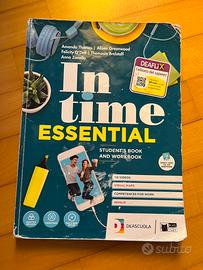 In time essential