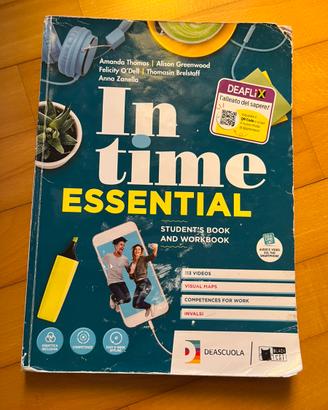 In time essential