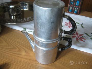 Macchina caffè Napoletana