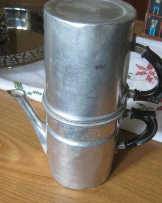 Macchina caffè Napoletana