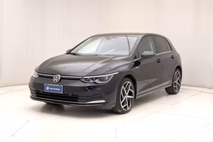 VOLKSWAGEN Golf VIII 2020 - Golf 2.0 tdi Style 115