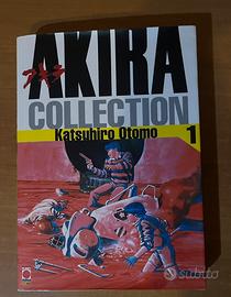 Akira collection vol. 1 otomo