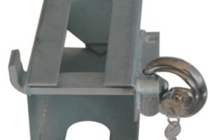 Osculati Antifurto per carrello universale 02.010