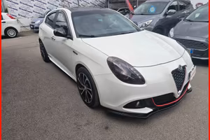 Alfa Romeo Giulietta 1.6 JTD.105CV.Permuto.2011