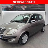 LANCIA Ypsilon 1.2 Argento