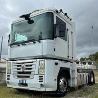 RENAULT MAGNUM DXI 460-FRENO VEB-CAMBIO AUTO-2008