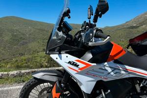 Ktm 790 adventure