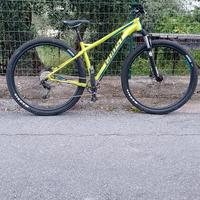 mtb Ghost 29