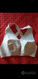 reggiseno sportivo 