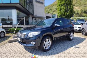Toyota RAV4 2.2 d-4d Exclusive 150cv