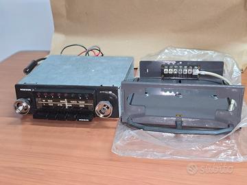 Autoradio Stereo 8 Voxson + casse e antenna
