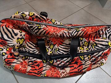 Borsone donna per palestra 