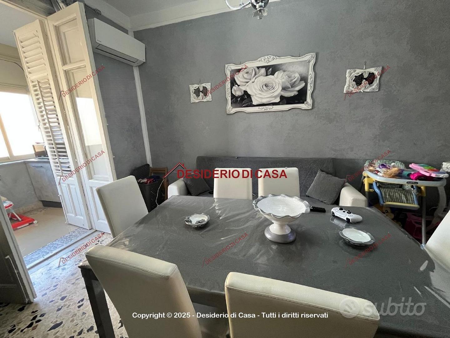 Apartment in Palermo, Roccella, II Circoscrizione - Vista 5