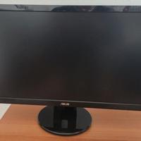 Monitor ASUS VE247H 24"