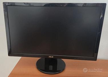 Monitor ASUS VE247H 24"