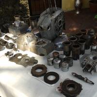 ricambi motore motobi benelli a uovo