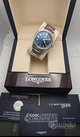 LONGINES SPIRIT