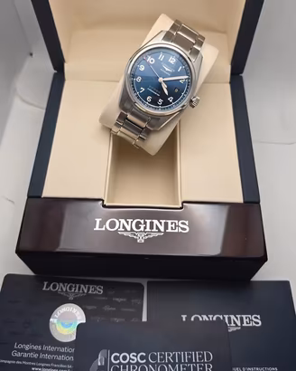 LONGINES SPIRIT