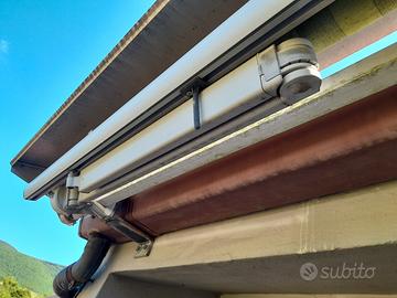 Tende da sole per esterno