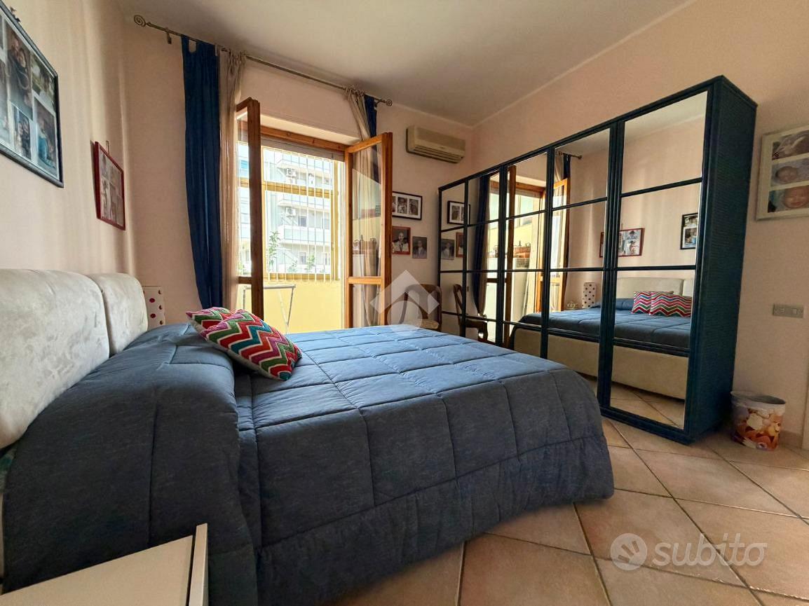 Appartamento – Cagliari, Sant'Avendrace, Sant'Avendrace-Santa Gilla - Vista 5