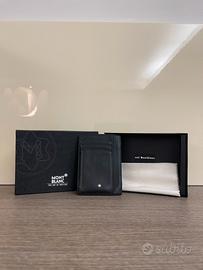 Portacarte montblanc