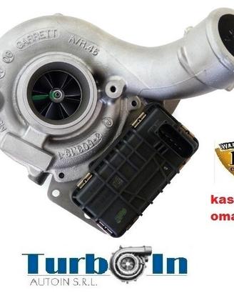 turbina revisionata 769701