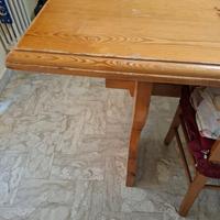 Tavolo 