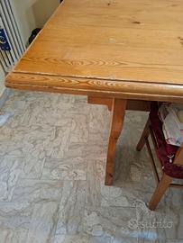 Tavolo 