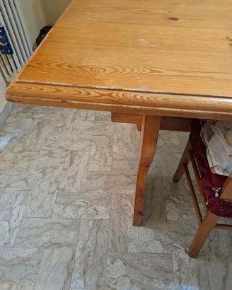 Tavolo 