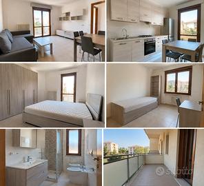 MONTEVERDE - Loft con SPESE INCLUSE