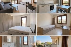MONTEVERDE - Loft con SPESE INCLUSE