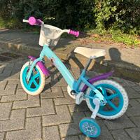 Bici bambina 3 anni