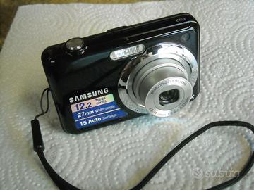 Fotocamera Samsung ES9