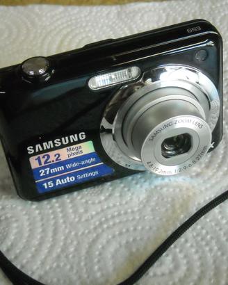 Fotocamera Samsung ES9