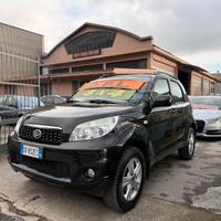 Daihatsu Terios GPL 4X4 OK NEOP.