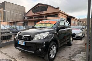 Daihatsu Terios GPL 4X4 OK NEOP.