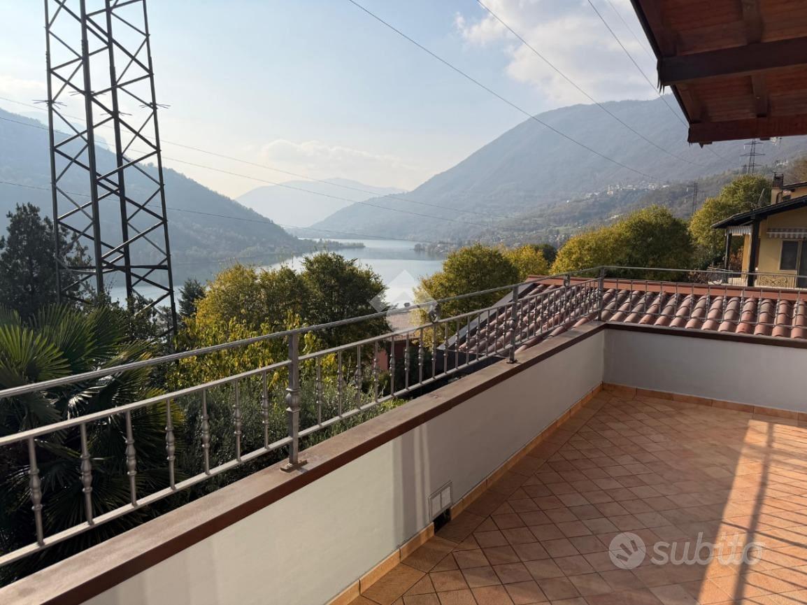 Casa – Endine Gaiano, Bergamo - Vista 5
