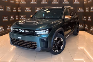 Dacia Bigster 1.2 TCE 140CV MHEV EXTREME 4x4
