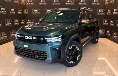 Dacia Bigster 1.2 TCE 140CV MHEV EXTREME 4x4