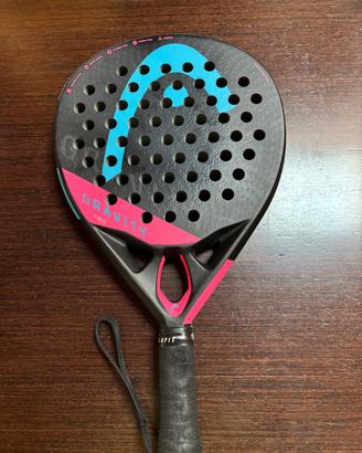 Head gravity pro 20222