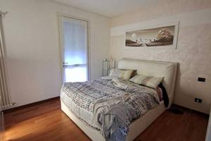 Appartamento di 120 m² con 5 locali e box auto dop