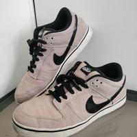 SCARPE NIKE DUNK LOW 6.0 anno 2010 "RARE" ORIG. 41