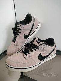 SCARPE NIKE DUNK LOW 6.0 anno 2010 "RARE" ORIG. 41