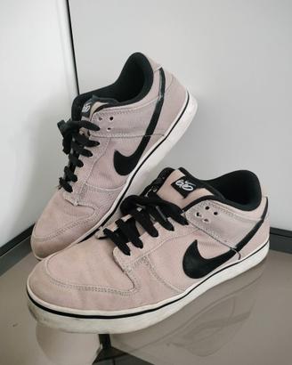 SCARPE NIKE DUNK LOW 6.0 anno 2010 "RARE" ORIG. 41
